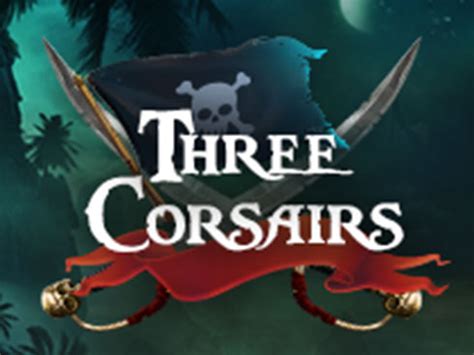 Three Corsairs Brabet