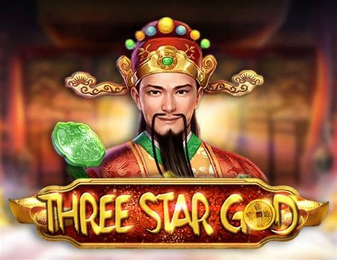 Three Star God Bet365