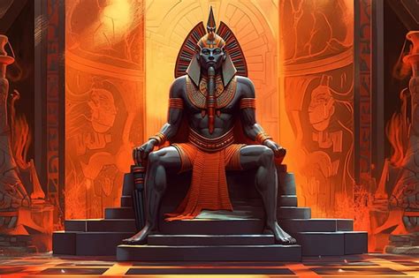 Throne Of Osiris Bodog