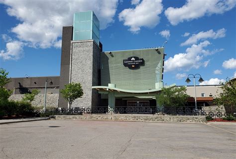 Thunder Bay Casino Empregos