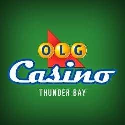 Thunder Bay Casino Poker