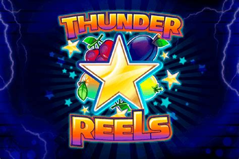 Thunder Reels Betsson