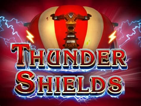 Thunder Shields 888 Casino