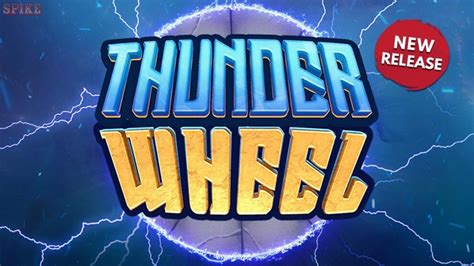 Thunder Wheel 888 Casino