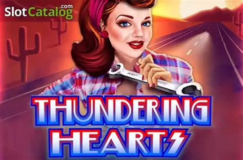 Thundering Hearts Slot Gratis