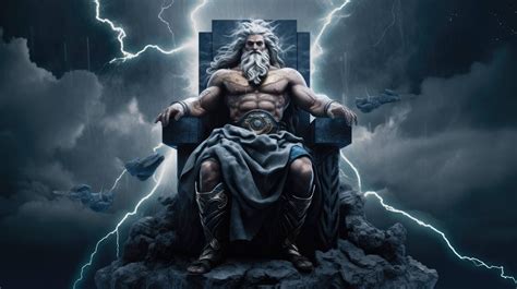 Thundering Zeus Betfair