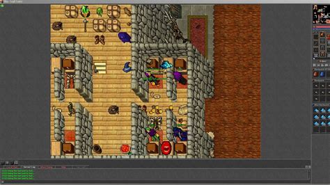 Tibia Casino Script