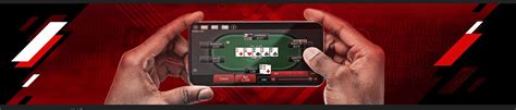 Tienda Pokerstars Peru