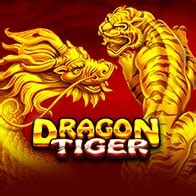 Tiger And Dragon Betsson