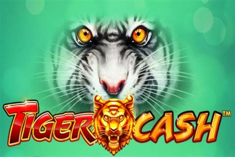 Tiger Cash Betsson