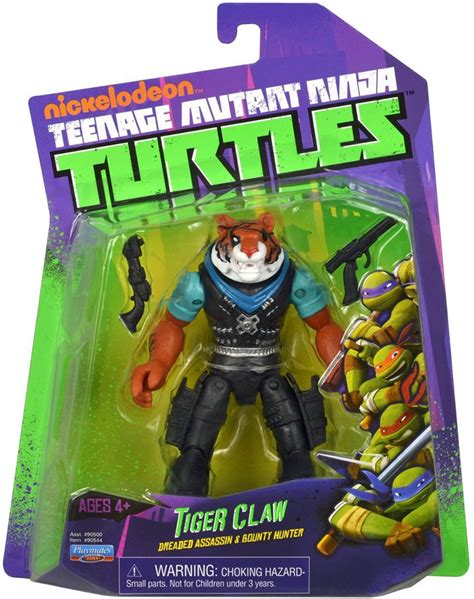 Tiger Claw Review 2024