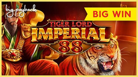 Tiger Lord 888 Casino