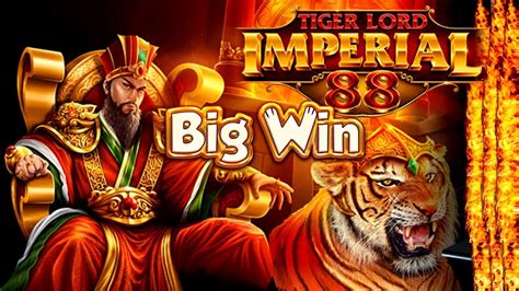 Tiger Lord Sportingbet