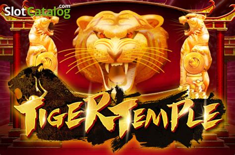 Tiger Temple Slot - Play Online