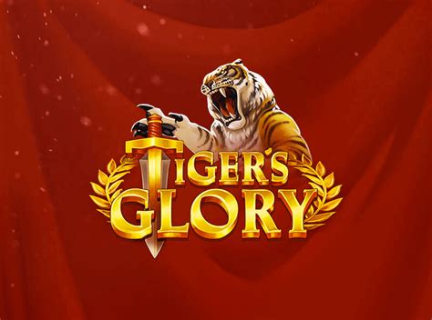 Tigers Glory 1xbet
