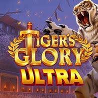 Tigers Glory Betsson