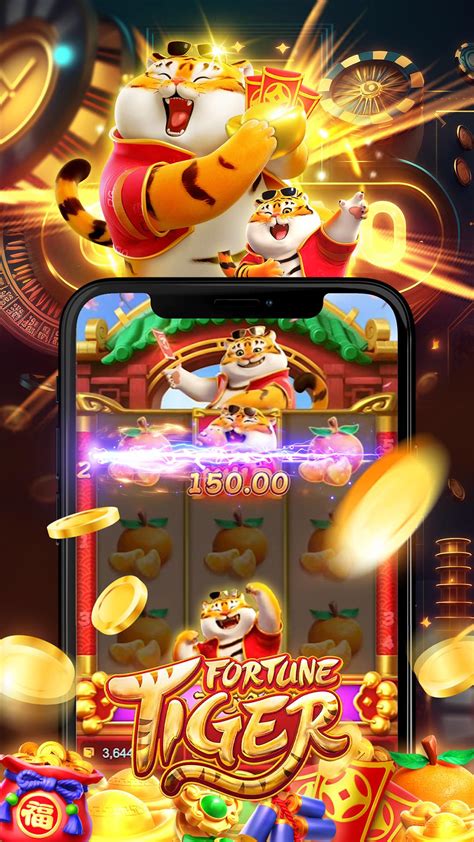 Tigre Slot Apk