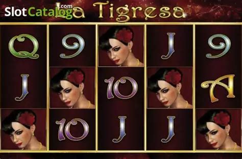 Tigresa Slots