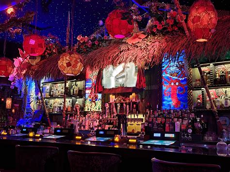 Tiki Bar 888 Casino