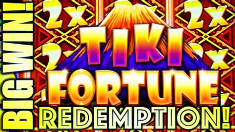 Tiki Fortune Review 2024