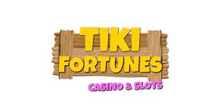 Tiki Fortunes Casino