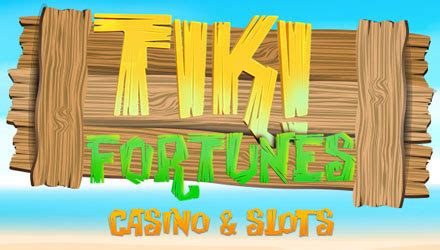 Tiki Fortunes Casino Venezuela