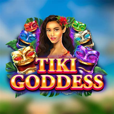 Tiki Goddess 888 Casino