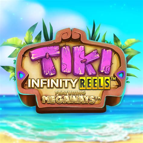 Tiki Infinity Reels X Megaways Betsson