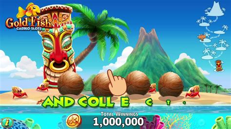 Tiki Island Slot De Revisao