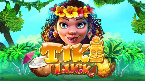 Tiki Luck Novibet