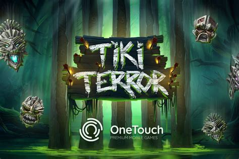 Tiki Terror Betway