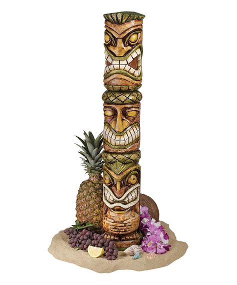 Tiki Tower Bodog