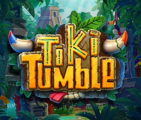 Tiki Tumble Brabet