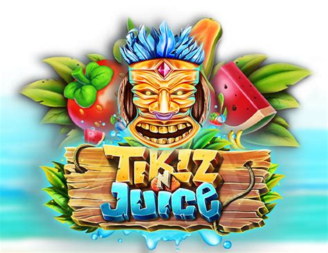 Tikiz N Juice 888 Casino