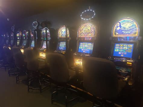 Timberland Casino