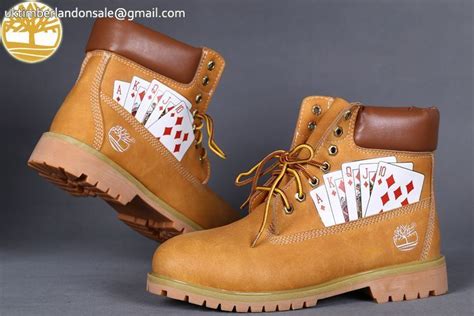 Timberland Poker