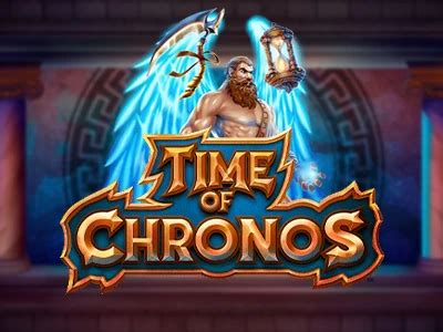 Time Of Chronos Slot - Play Online