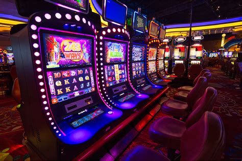 Tiny Slots Casino Panama