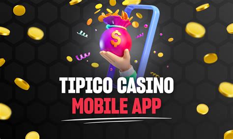 Tipico Casino App