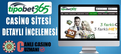 Tipobet365 Casino