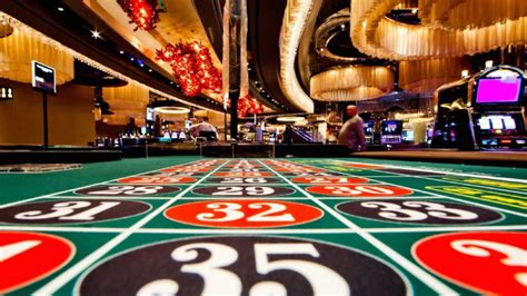 Tipos De Jogos De Azar Em Casinos