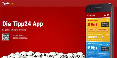 Tipp24 Casino Apk