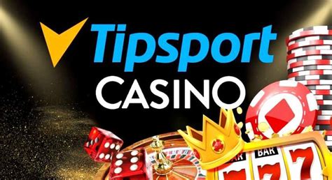 Tipsport Vegas Casino Mobile