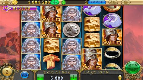 Titan Slots De Atualizacao