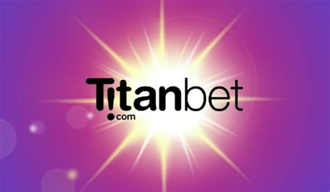 Titanbet Casino Honduras