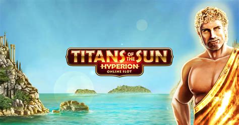 Titans Of The Sun Hyperion 1xbet