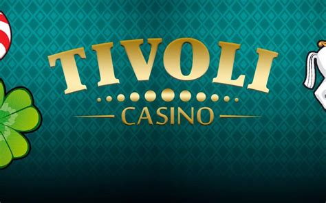 Tivoli Casino Aplicacao