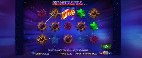 Todas As Estrelas Slots Casino