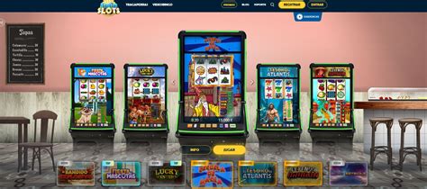 Todoslots Casino Venezuela