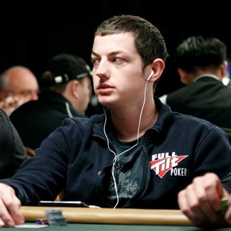 Tom Dwan De Poker Online